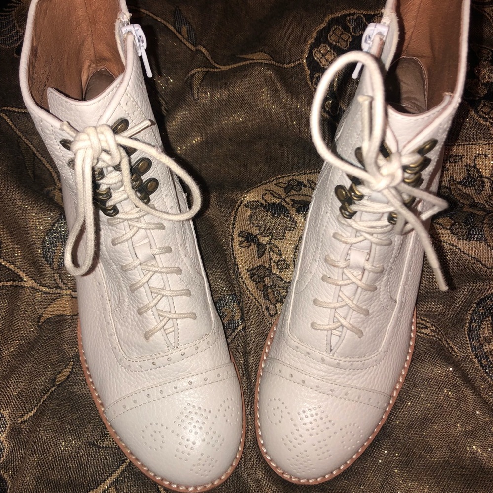 Jeffrey Campbell Heeled Booties